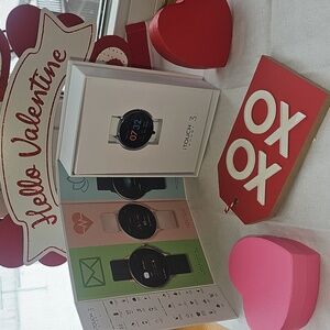 i TOUCH 3 Smartwatch